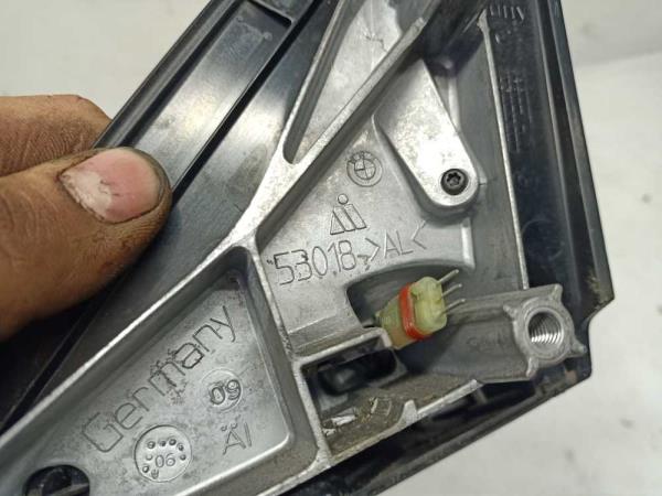 RETRO DROIT ELECTRIQUE BMW SERIE 1 E87 9/2004-2007 3-PIN - Vue 3